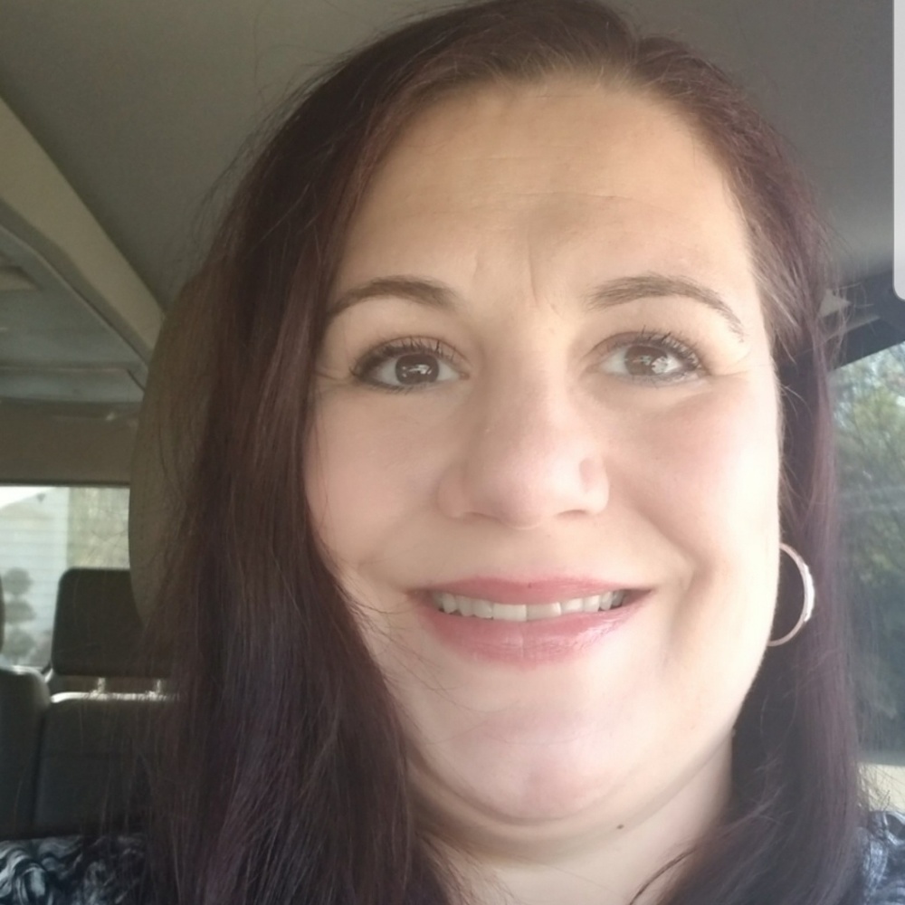 Meet your Posher, Deanna